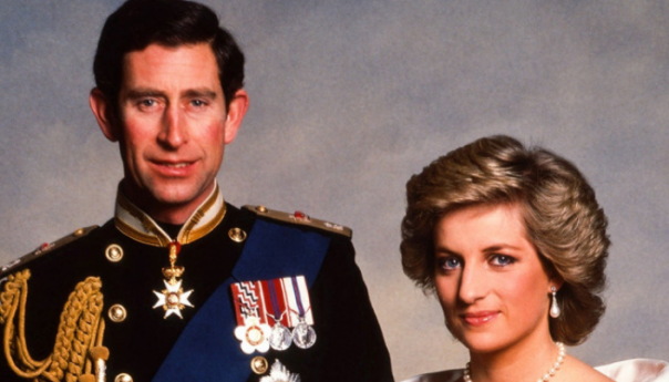 Dokumentarac otkriva tajnu: Kako je Čarls zaprosio Dajanu