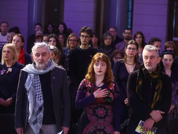 Dokumentarcem "Sarajevsko proljeće koje traje" otvoren ovogodišnji Modul Memorije