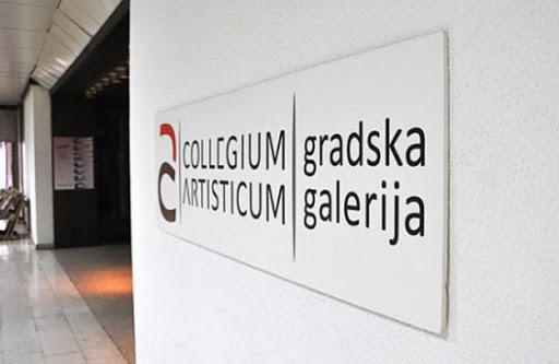 Dokumentarna izložba "Collegium artisticum - 45 godina"