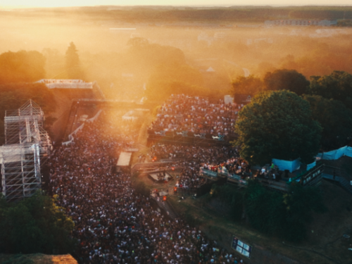 Dokumentarni film 'Dance Arena: The Temple of Electronic Music' u programu 31. SFF-a