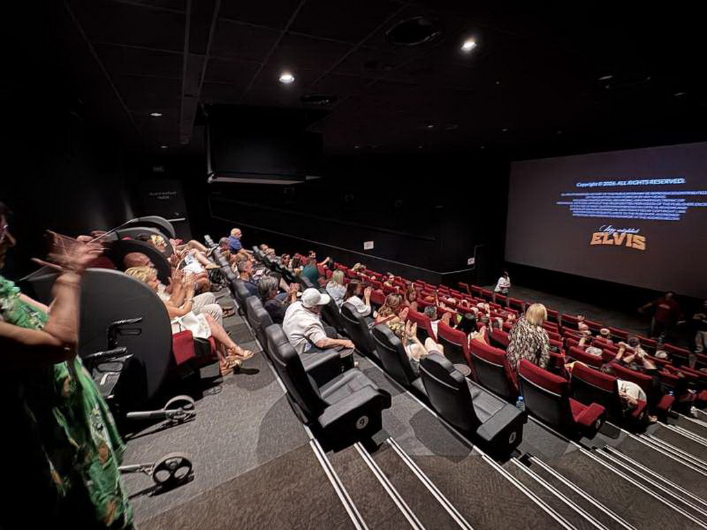 Dokumentarni film "Elvis, moj komšija" nagrađen na TAKT Film Festu u Novom Sadu