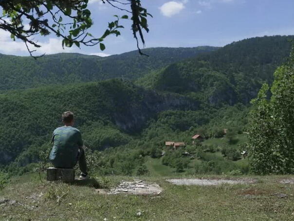 Dokumentarni film "Luka nade" na festivalu Silver Frame u Srebrenici