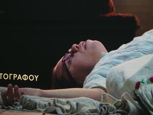 Dokumentarni filma 'Loxy' premijerno prikazan na 30. SFF-u