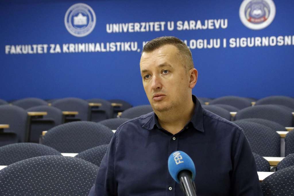 Dokumenti koje je usvojila Vlada FBiH omogućit će lakši prihvat bh. državljana sa stranih ratišta