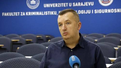Dokumenti koje je usvojila Vlada FBiH omogućit će lakši prihvat bh. državljana sa stranih ratišta