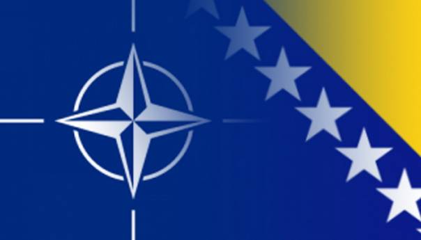 Dokumenti NATO-a: Program reformi isto je što i ANP
