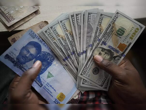 Dolar jača četvrtu sedmicu zaredom nakon trgovinskog dogovora SAD-a i Kine