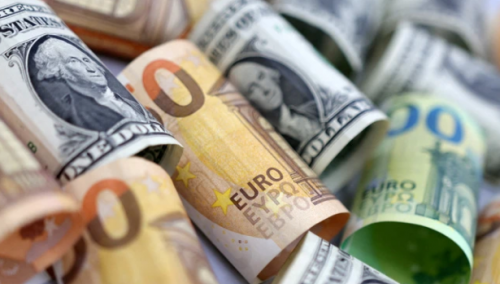 Dolar na najvišem nivou u zadnjih 20 godina