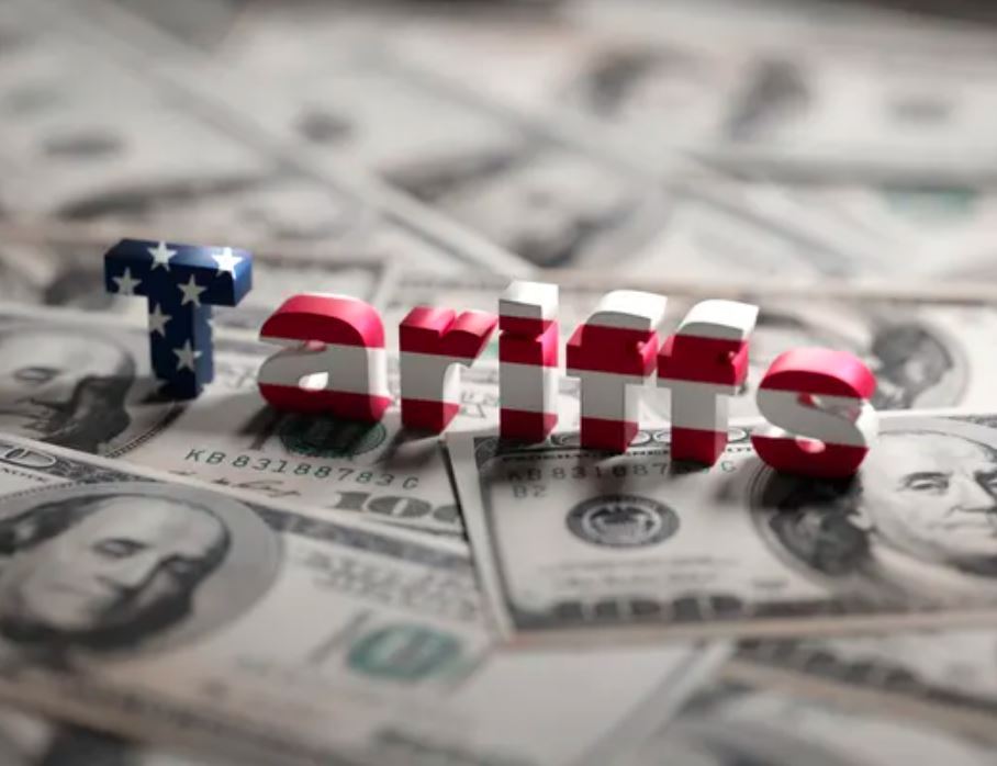 Dolar potonuo! Carinski rat s Kinom ga spustio na trogodišnji minimum