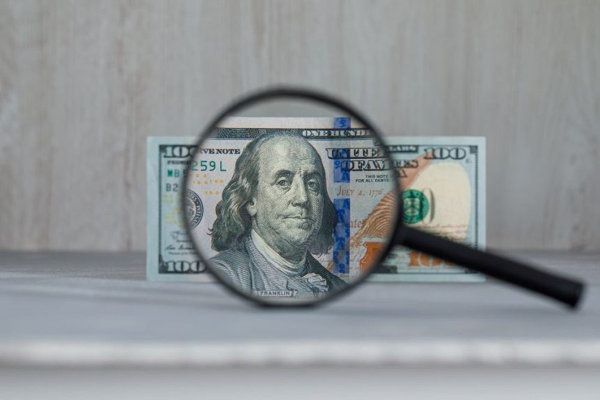 Dolar žestoko pao: Situacija neviđena 22 godine