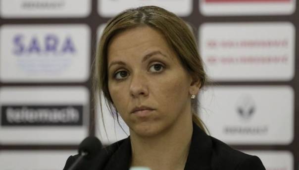 Buljubašić: Dolaskom Nama izgubila se Tanova strategija