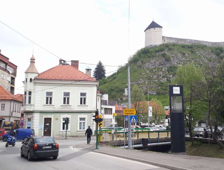 Dolaze Tuka, Vršajević, Cvitanušić: Tešanj večeras domaćin velike gradske trke 'Tešanj 5K'