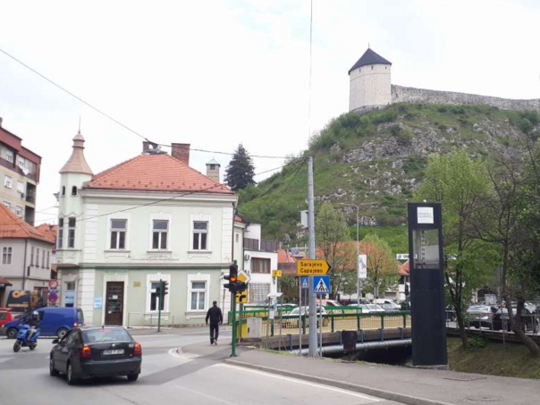 Dolaze Tuka, Vršajević, Cvitanušić: Tešanj večeras domaćin velike gradske trke 'Tešanj 5K'