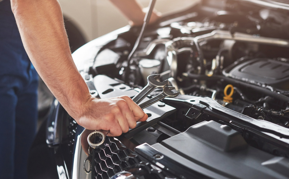 Dolazi ljeto, evo kako pripremiti auto za toplije dane