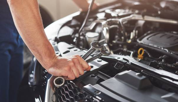 Dolazi ljeto, evo kako pripremiti auto za toplije dane