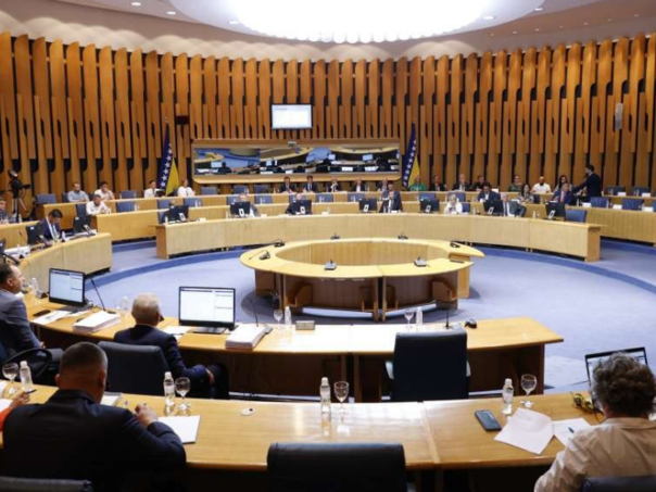 Dom naroda BiH danas o nekoliko važnih zakona