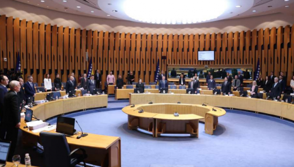 Dom naroda BiH neće raspravljati o akcizama i PDV