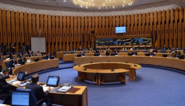 Dom naroda danas o izmjeni izbornog zakona za Mostar