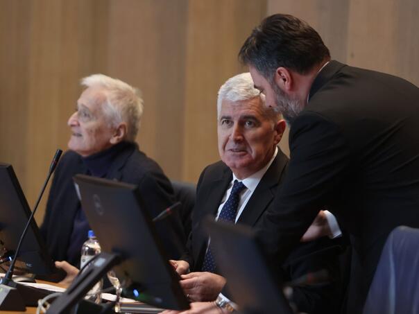 Dom naroda danas o sprečavanju pranja novca, hoće li biti podrške?