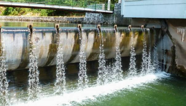 Dom naroda FBiH danas o zabrani gradnje malih hidrocentrala