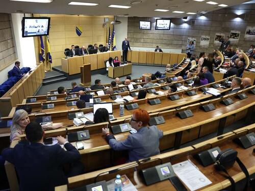 Dom naroda FBiH sutra o zakonu o femicidu i izmjenama Krivičnog zakona