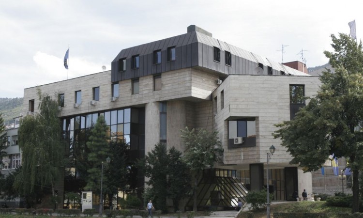 Dom naroda o imenovanju Komisije za vrijednosne papire