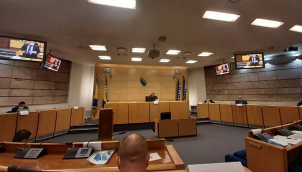 Dom naroda o zakonu o obrtu i srodnim djelatnostima u FBiH