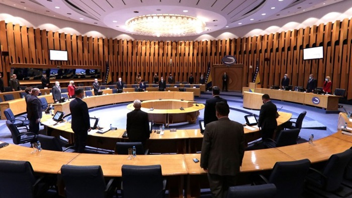 Dom naroda odbio dopune zakona o javnim nabavkama i lijekovima