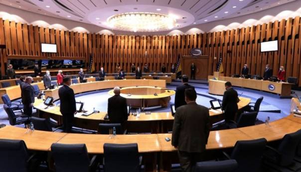 Dom naroda odbio dopune zakona o javnim nabavkama i lijekovima