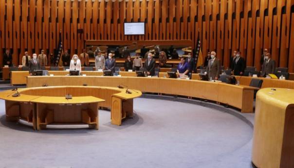 Dom naroda odbio zakone koji predviđaju mjere štednje