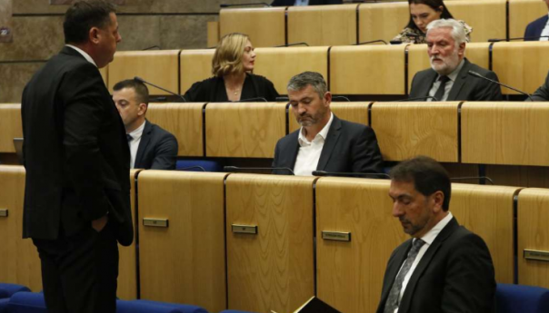 Sutra o nedostajućem četvrtom sudiji Ustavnog suda FBiH
