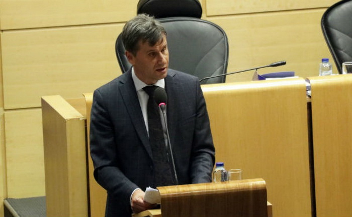 Dom naroda podržao "antikorona zakon" Vlade FBiH