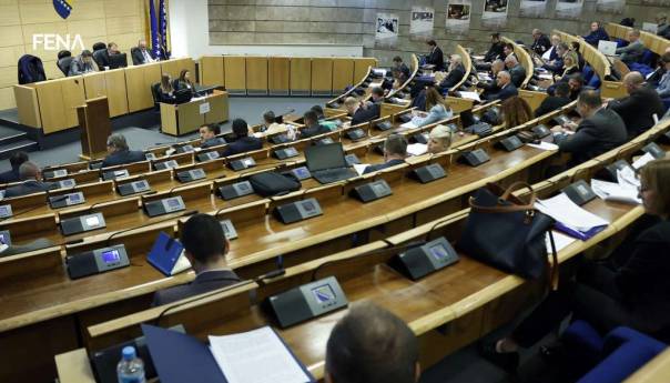 Dom naroda podržao rekordni budžet Federacije BiH