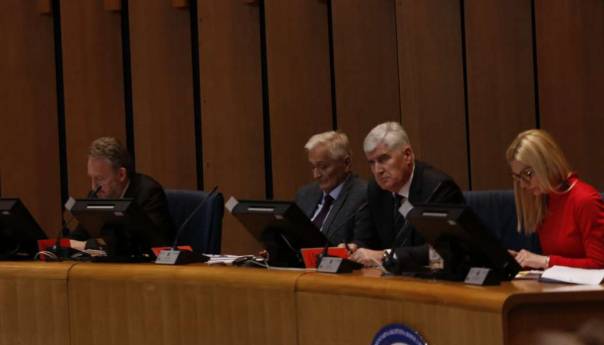 Dom naroda podržava inicijativu NSRS za dijalog RS i FBiH o rješenjima za BiH