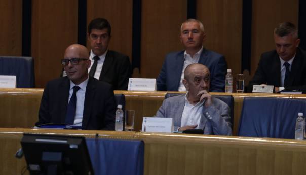 Dom naroda podržao prijedlog budžeta za 2022. godinu