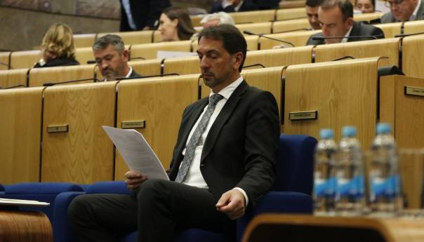 Dom naroda potvrdio imenovanje sudija Ustavnog suda FBiH