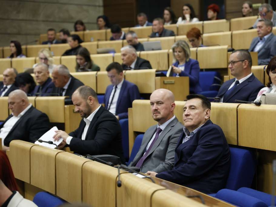 Dom naroda prihvatio izvještaje Vlade Federacije BiH