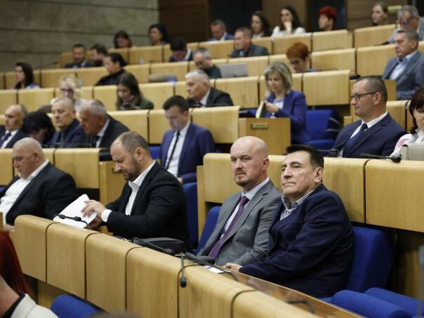 Dom naroda prihvatio izvještaje Vlade Federacije BiH