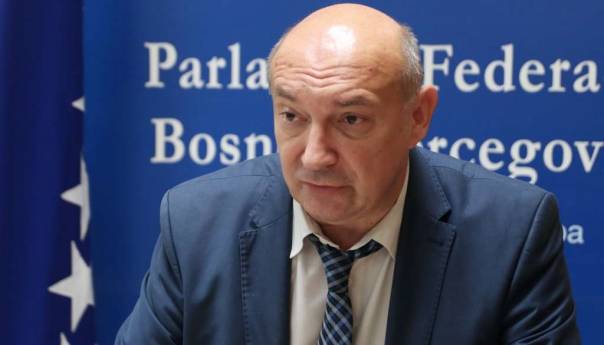 Dom naroda prihvatio Nacrt zakona o zaštiti civilnih žrtava rata