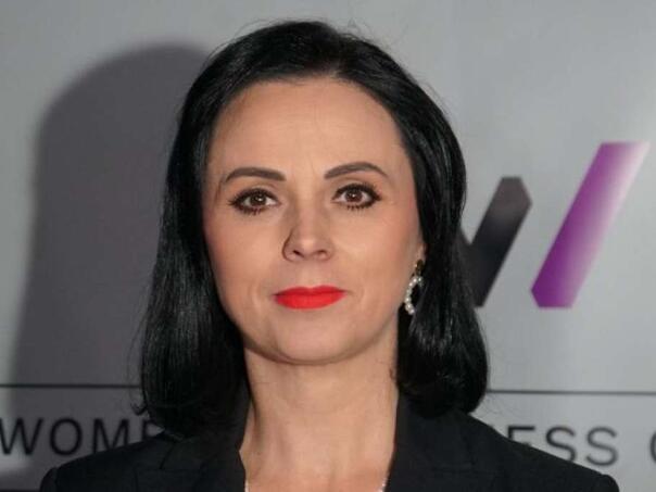 Dom naroda prihvatio ostavku Valentine Rupčić na dužnost članice Upravnog odbora BHRT-a