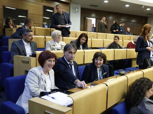 Dom naroda prihvatio Strategiju za unaprjeđenje statusa osoba s invaliditetom u FBiH