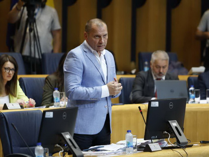 Dom naroda PSBiH nije usvojio prijedlog izmjena Zakona o finansiranju političkih stranaka