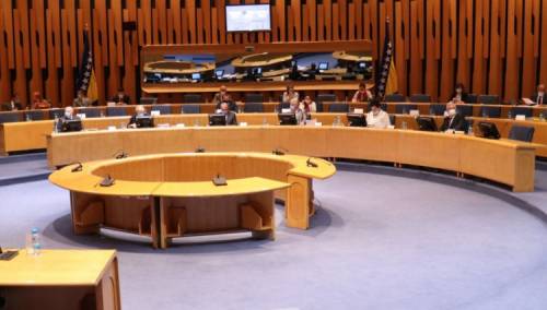 Dom naroda BiH danas opet o budžetu institucija