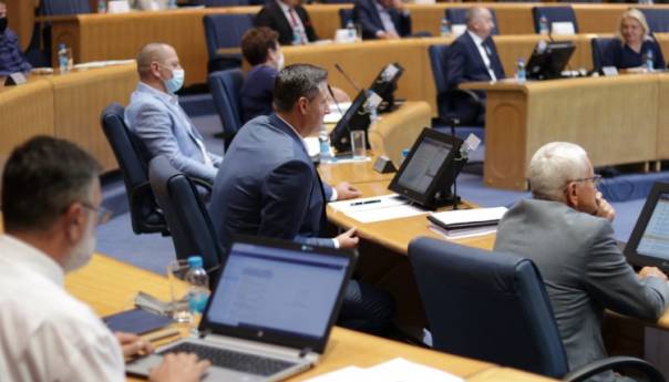 Dom naroda PSBiH podržao izmjene Zakona o javnim nabavkama