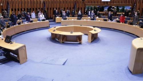 Dom naroda PSBiH razmatra dopunu zakona o PDV-u