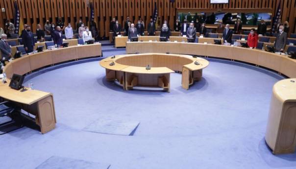 Dom naroda PSBiH razmatra dopunu zakona o PDV-u