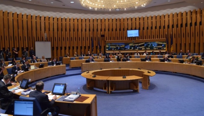 Dom naroda PSBiH sutra o dopuni zakona o PDV-u
