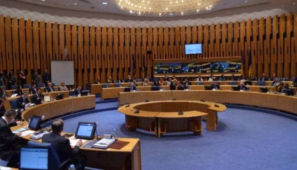 Dom naroda PSBiH sutra o dopuni zakona o PDV-u