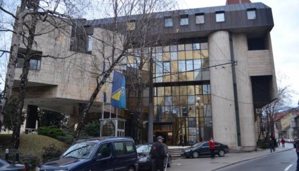 Dom naroda sutra o budžetu FBiH