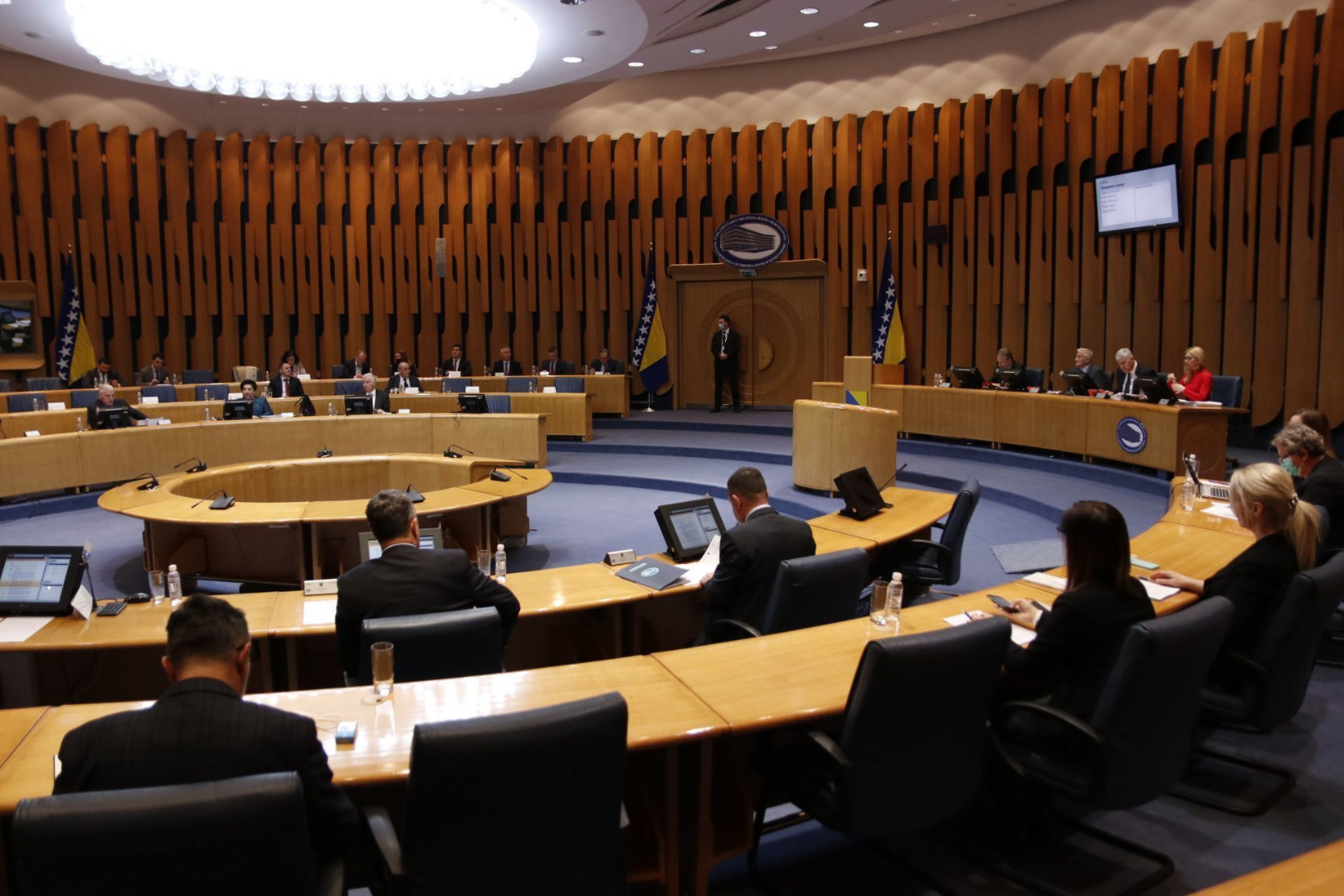 Dom naroda sutra o ukidanju akciza, upitna podrška HDZ-a